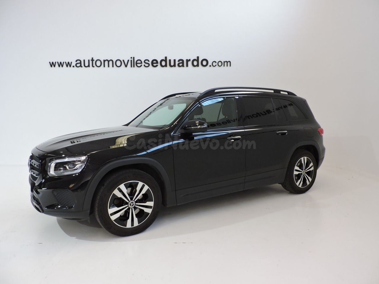 Mercedes GLB MERCEDES GLB 180 d 5p
