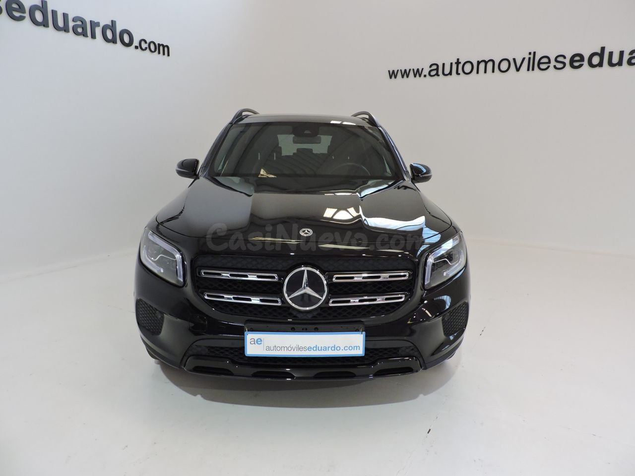 Mercedes GLB MERCEDES GLB 180 d 5p - foto 2