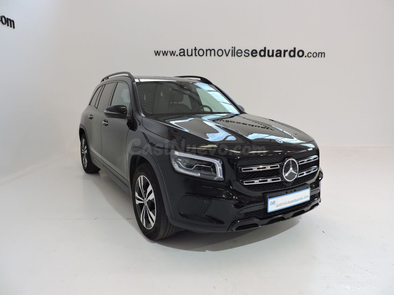 Mercedes GLB MERCEDES GLB 180 d 5p - foto 3