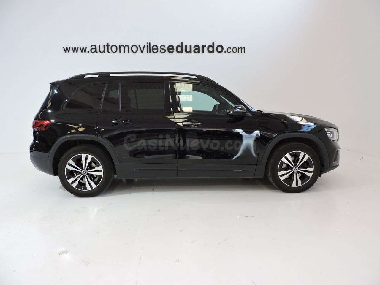 Mercedes GLB MERCEDES GLB 180 d 5p - foto 4