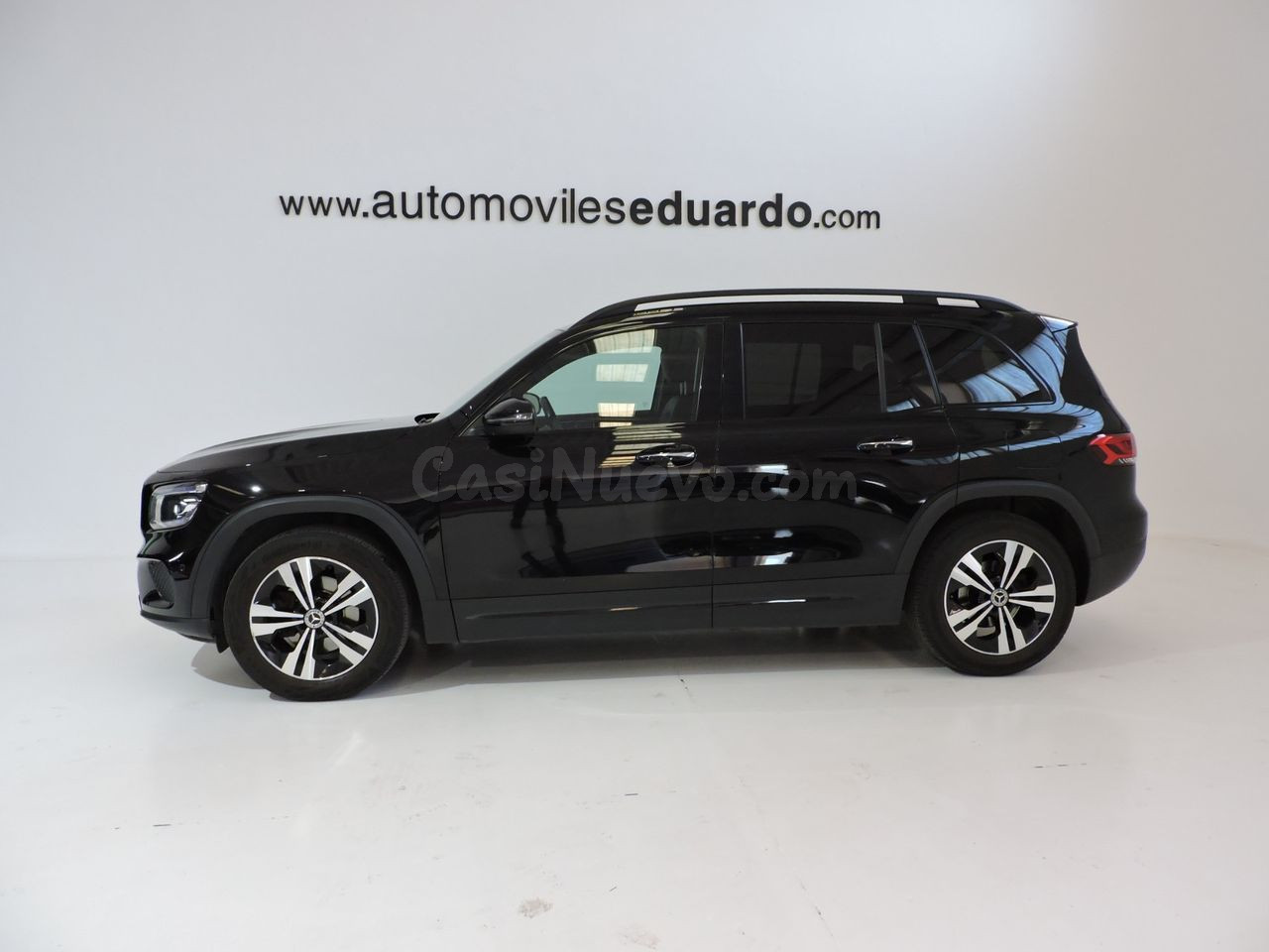 Mercedes GLB MERCEDES GLB 180 d 5p - foto 5