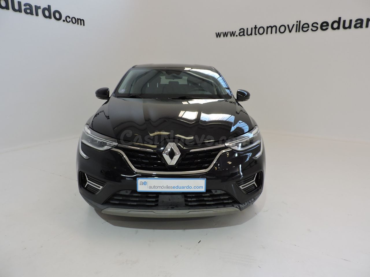 Renault Arkana equilibre E-TECH full hybrid 105 kW - foto 2