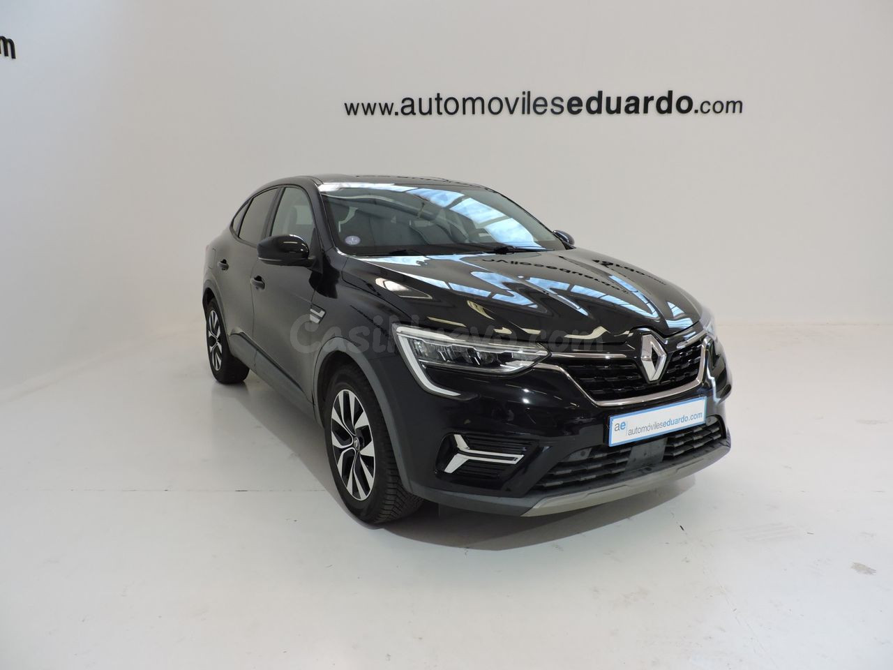 Renault Arkana equilibre E-TECH full hybrid 105 kW - foto 3