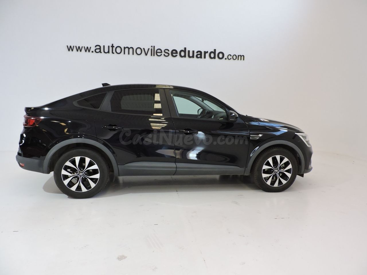 Renault Arkana equilibre E-TECH full hybrid 105 kW - foto 4