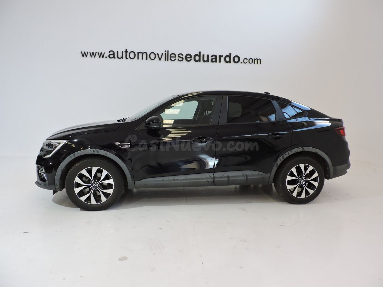 Renault Arkana equilibre E-TECH full hybrid 105 kW - foto 5