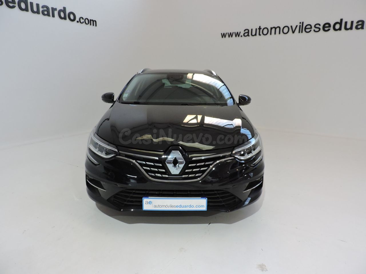 Renault Megane Sport Tourer Techno TCe 103 kW - foto 2
