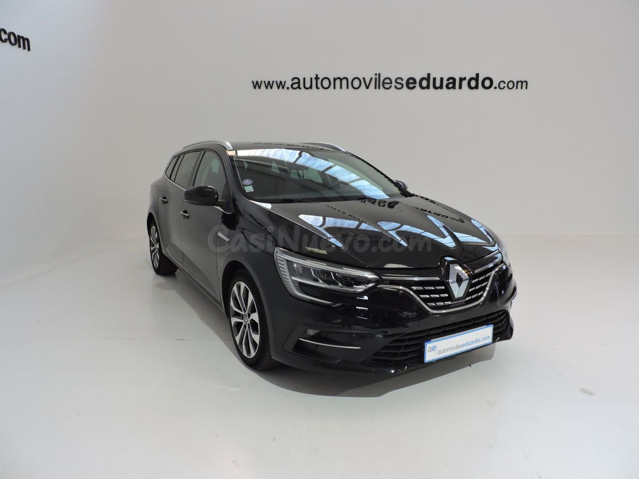 Renault Megane Sport Tourer Techno TCe 103 kW - foto 3