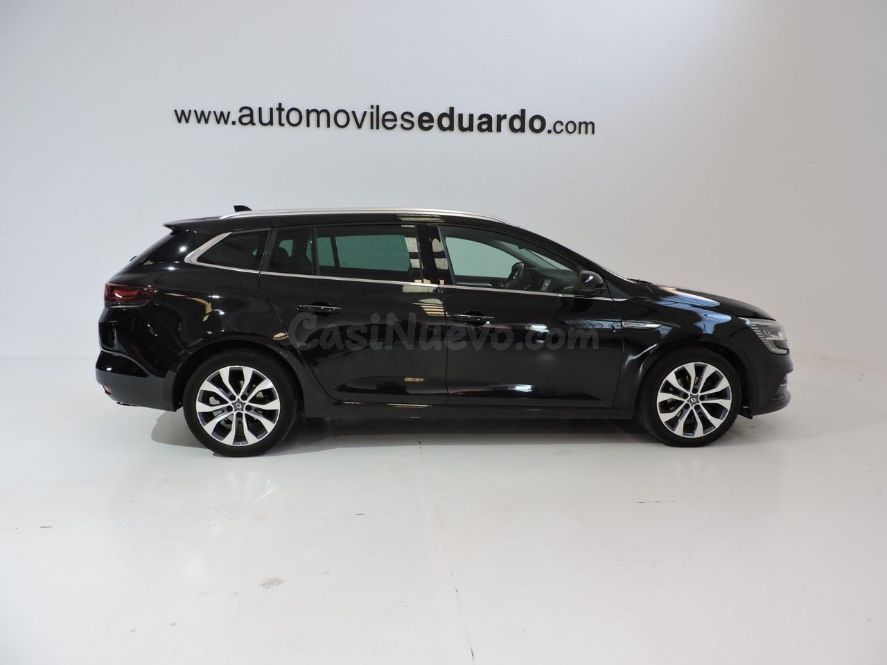 Renault Megane Sport Tourer Techno TCe 103 kW - foto 4