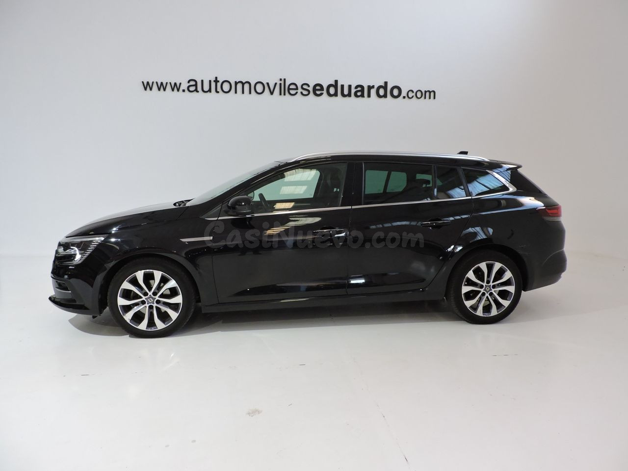 Renault Megane Sport Tourer Techno TCe 103 kW - foto 5