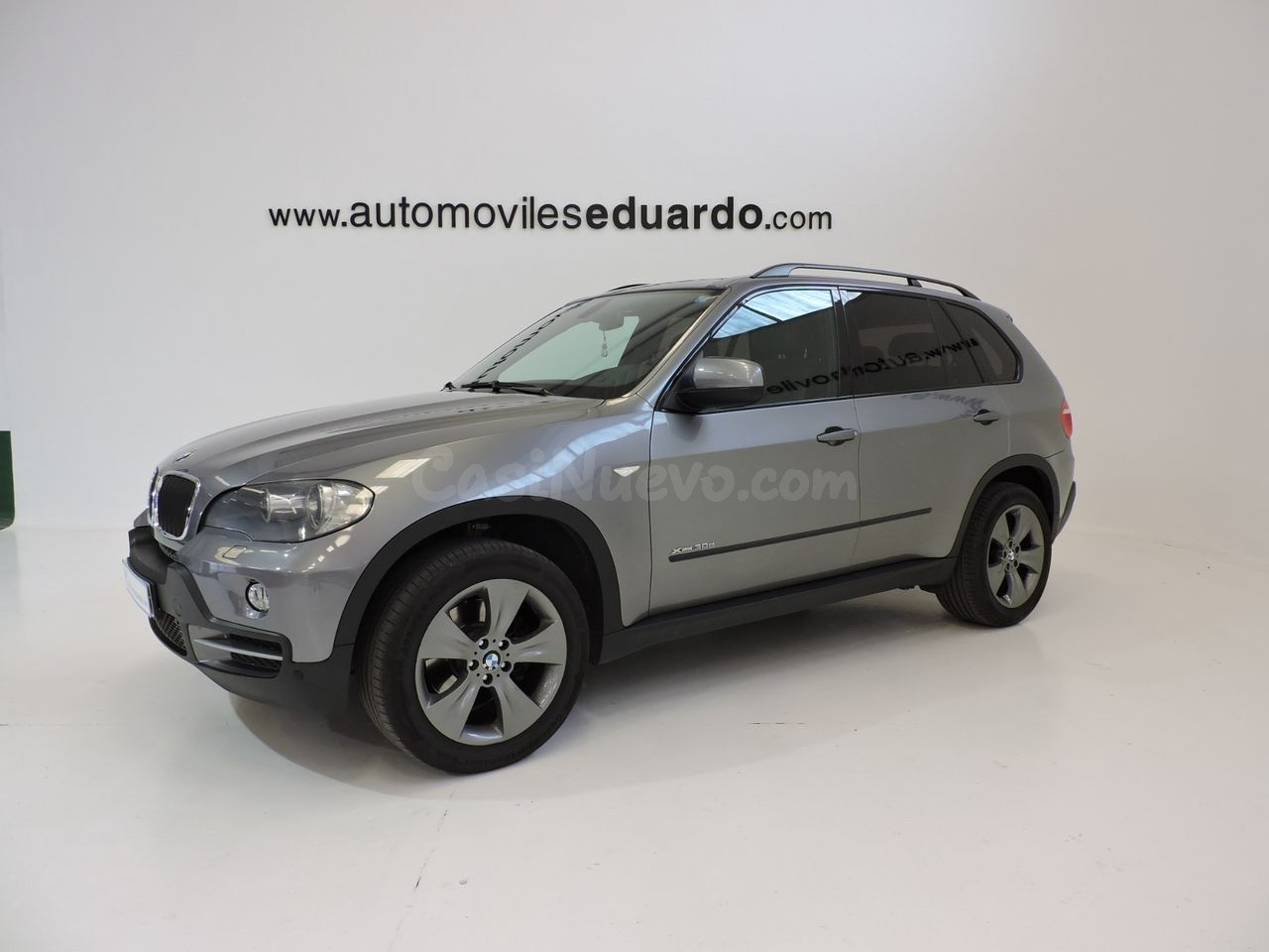 BMW X5 xDrive35d