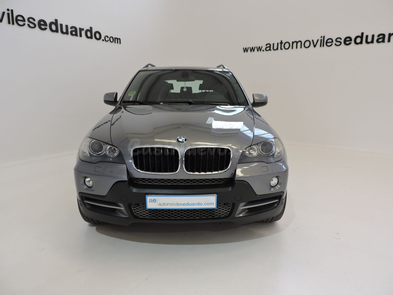 BMW X5 xDrive35d - foto 2