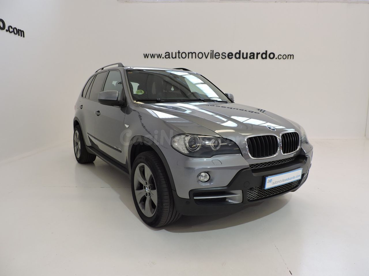 BMW X5 xDrive35d - foto 3