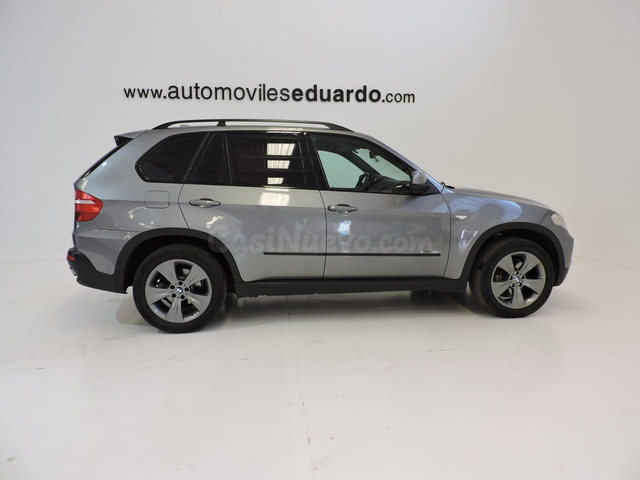 BMW X5 xDrive35d - foto 4