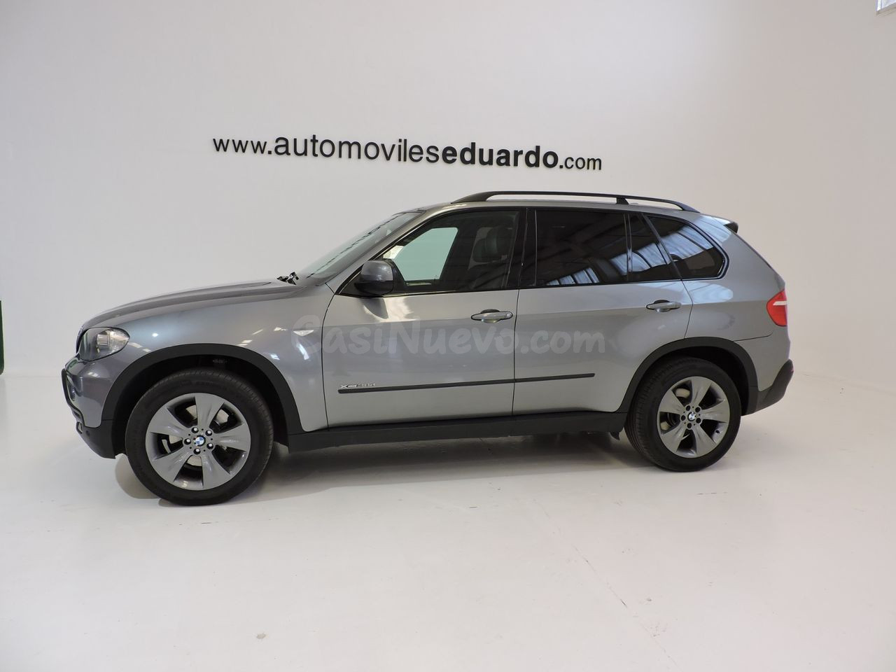 BMW X5 xDrive35d - foto 5