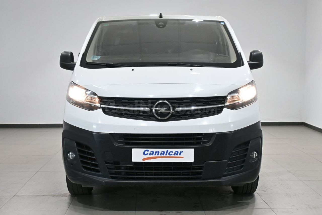 Opel Vivaro 1.5 Diesel M Std Select - foto 2