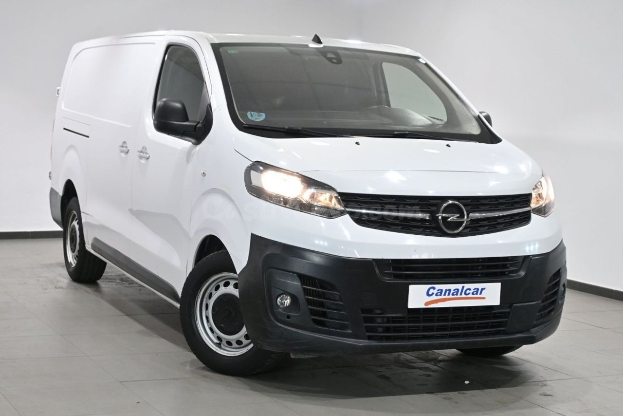 Opel Vivaro 1.5 Diesel M Std Select - foto 3