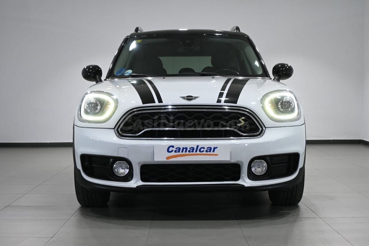 MINI Countryman Cooper S E Countryman ALL4 - foto 2