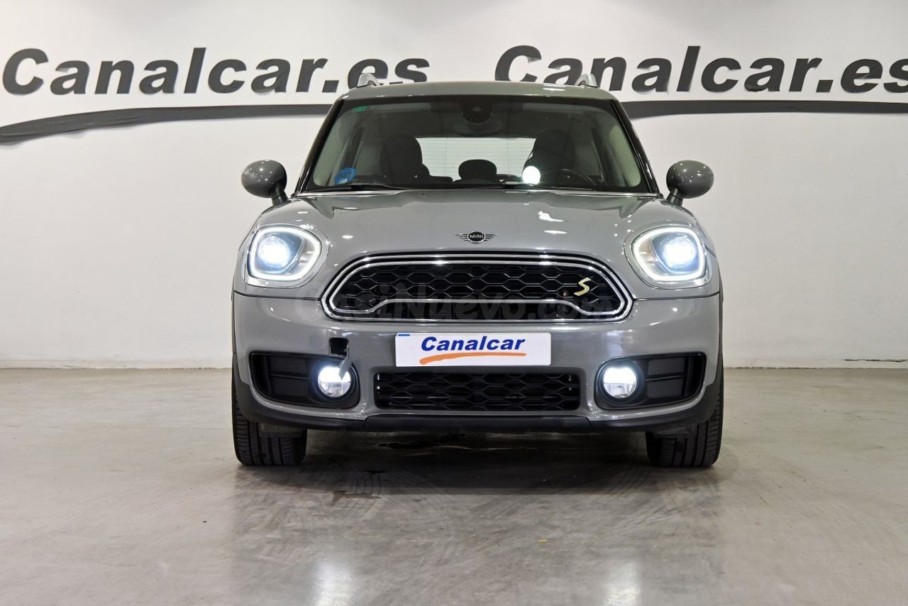 MINI Countryman Cooper S E Countryman ALL4 - foto 2
