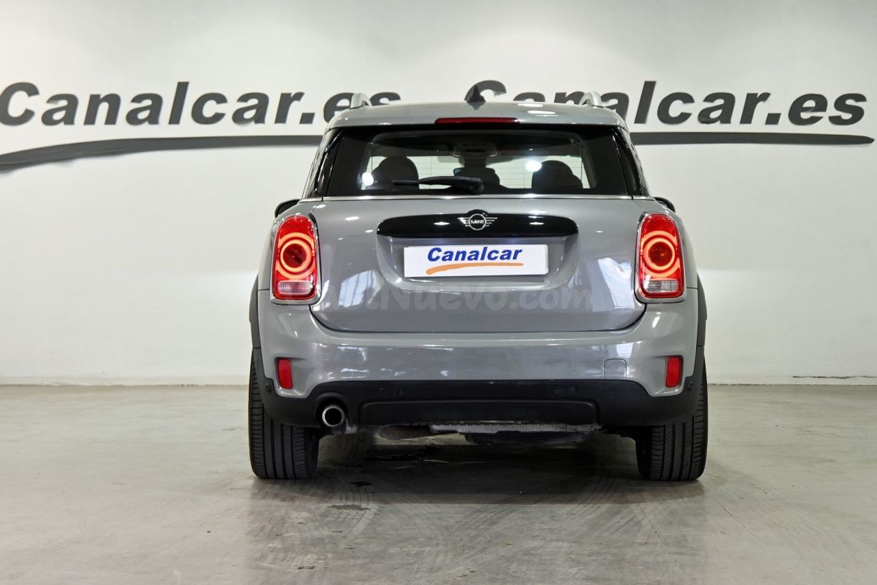 MINI Countryman Cooper S E Countryman ALL4 - foto 5
