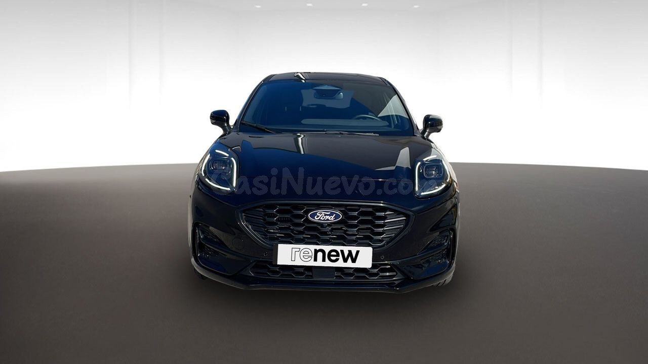 Ford Puma 1.0 Ecoboost Mhev St-line 125 - foto 3