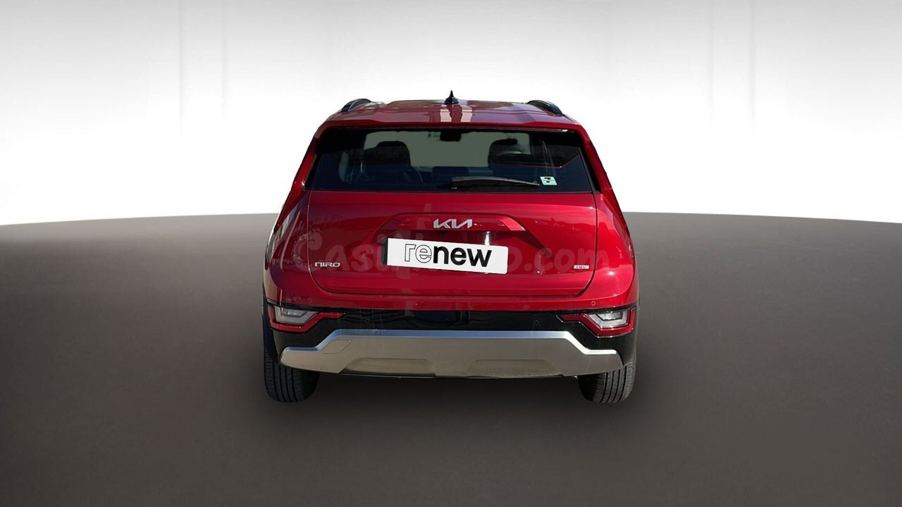 Kia Niro 1.6 hev drive 141 - foto 4