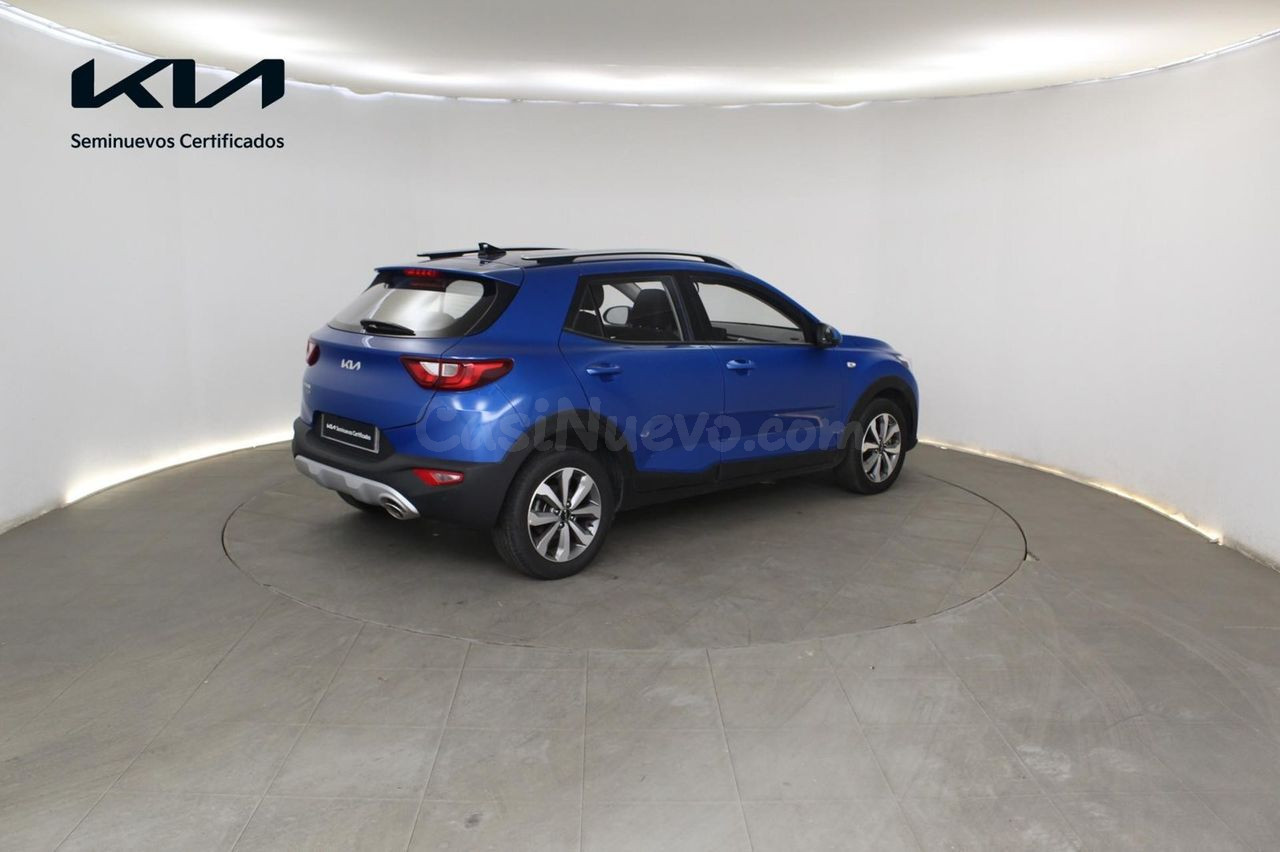 Kia Stonic 1.0 T-gdi Mhev Concept 100 - foto 2
