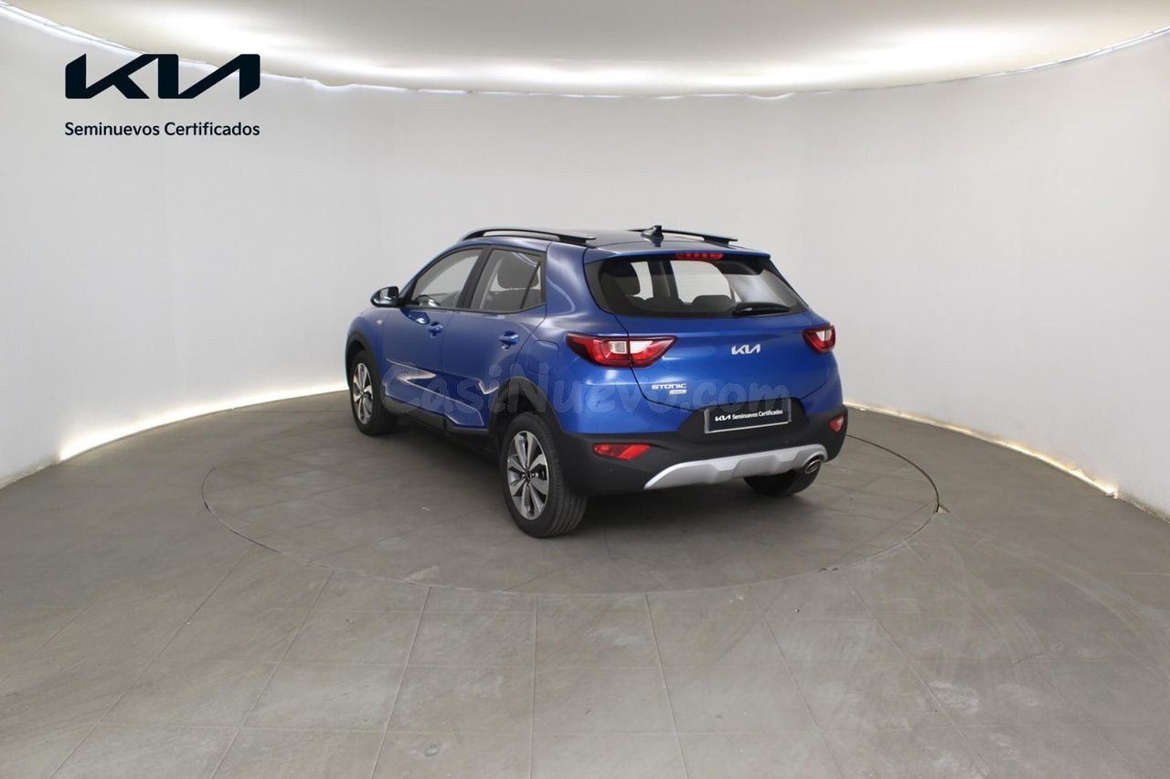 Kia Stonic 1.0 T-gdi Mhev Concept 100 - foto 3