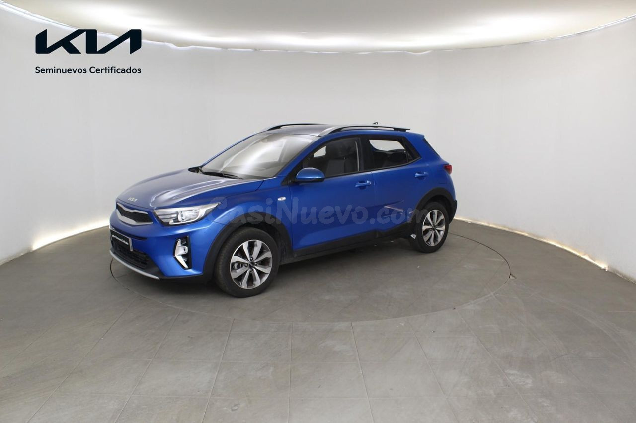 Kia Stonic 1.0 T-gdi Mhev Concept 100 - foto 4