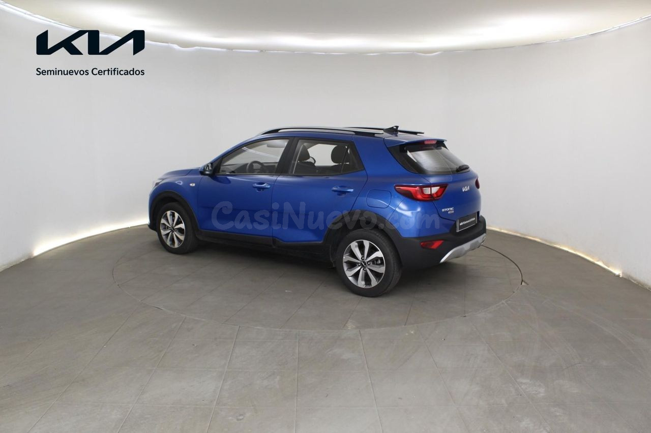 Kia Stonic 1.0 T-gdi Mhev Concept 100 - foto 5