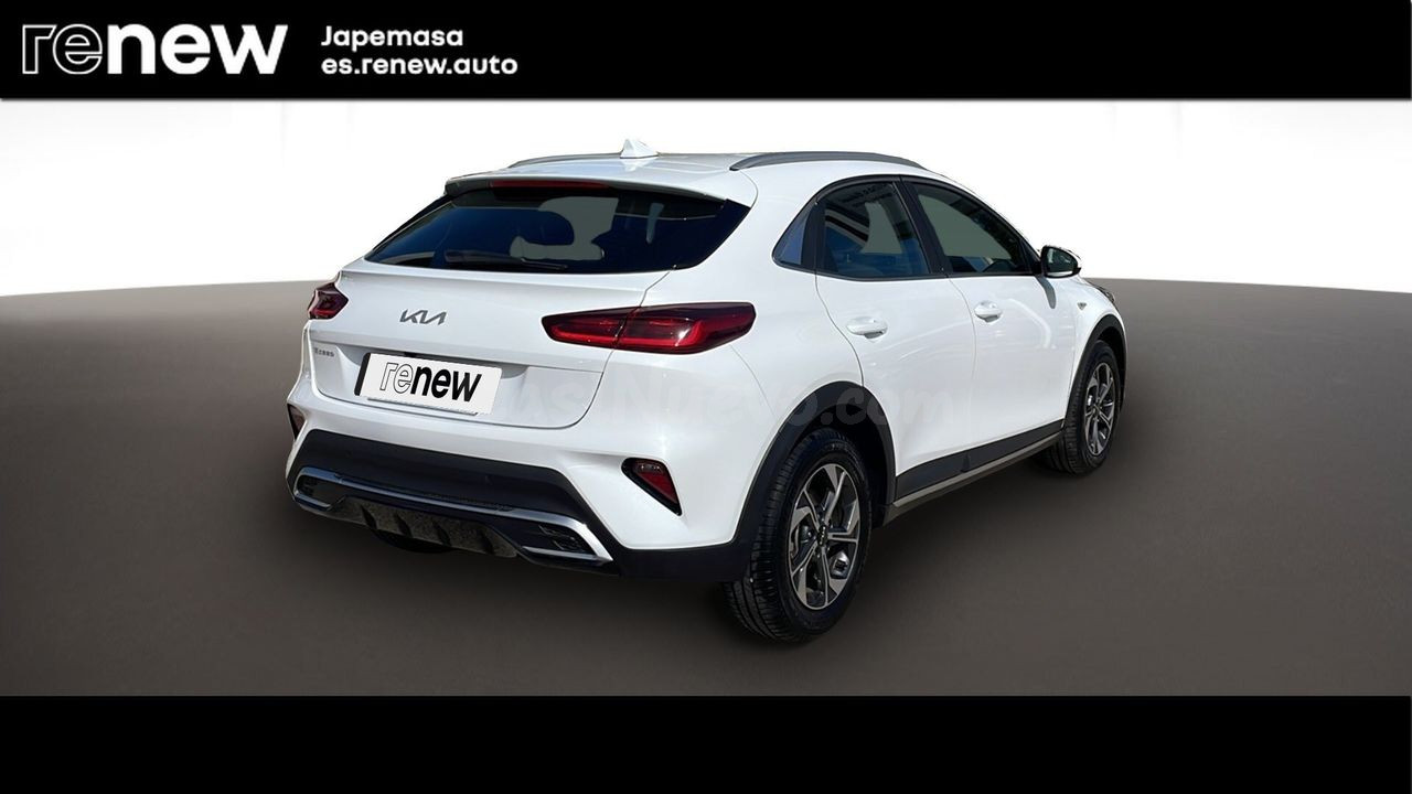 Kia Xceed 1.0 T-gdi Drive - foto 2