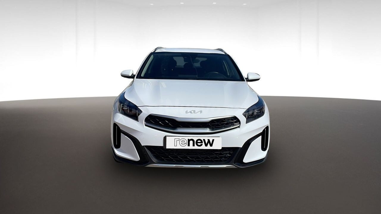 Kia Xceed 1.0 T-gdi Drive - foto 3