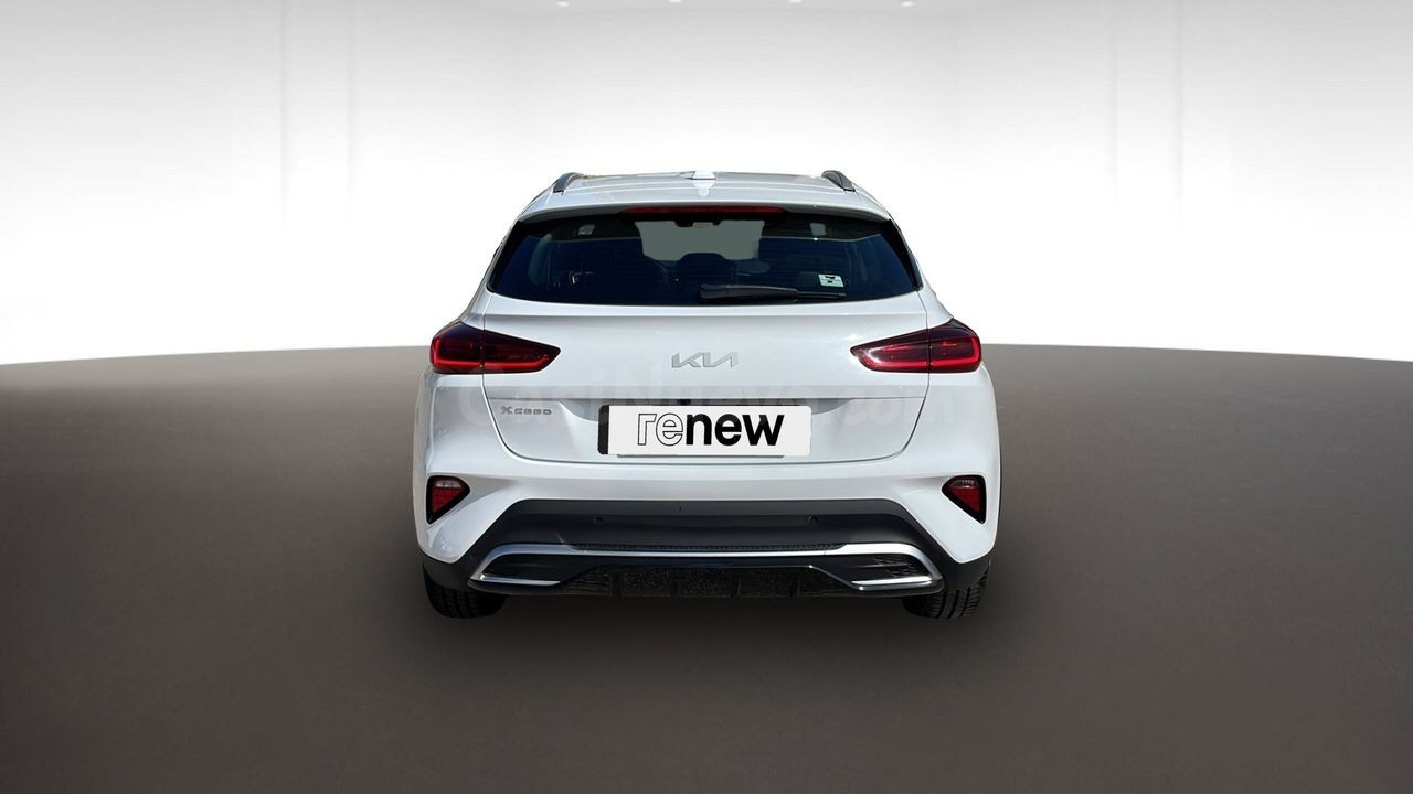 Kia Xceed 1.0 T-gdi Drive - foto 5