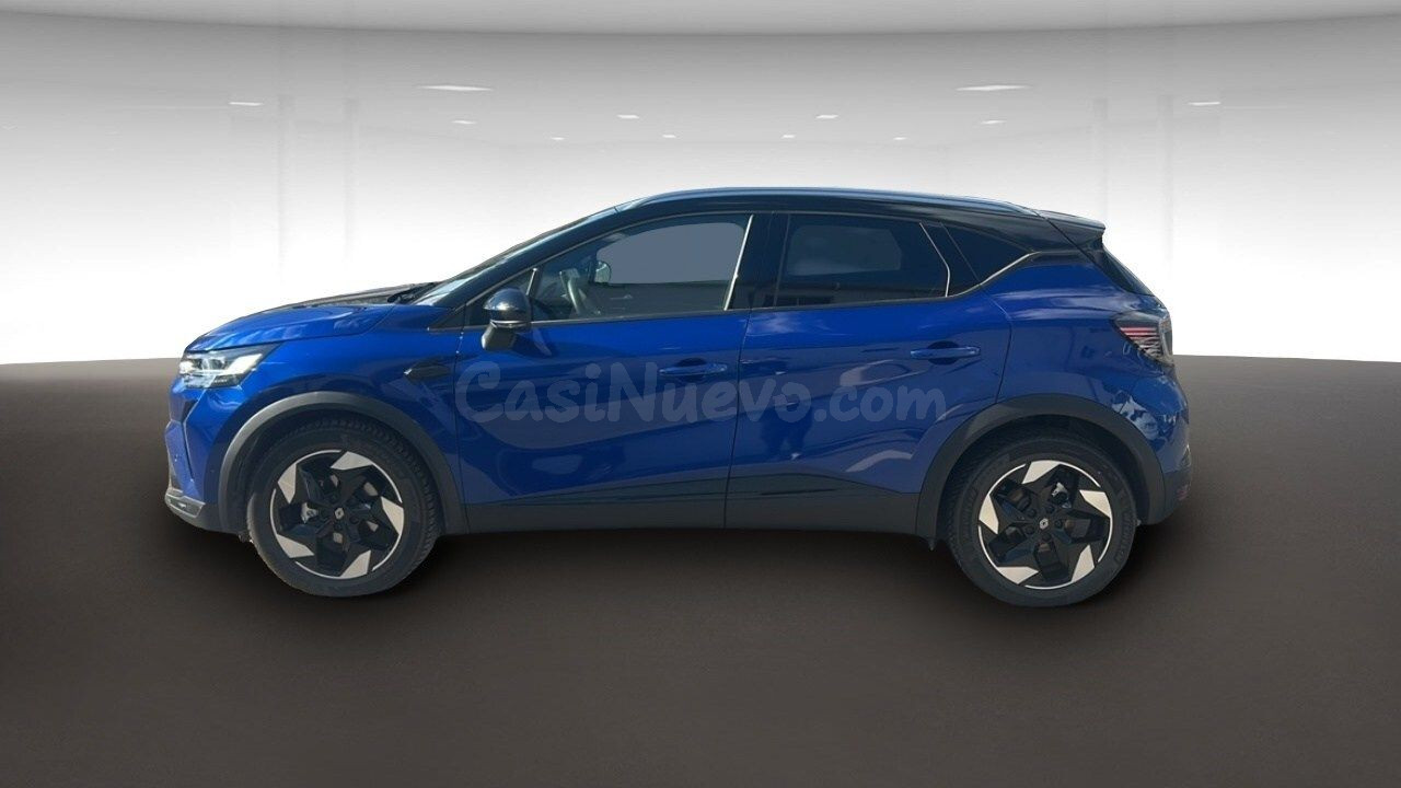 Renault Captur Tce Techno 67kw - foto 4