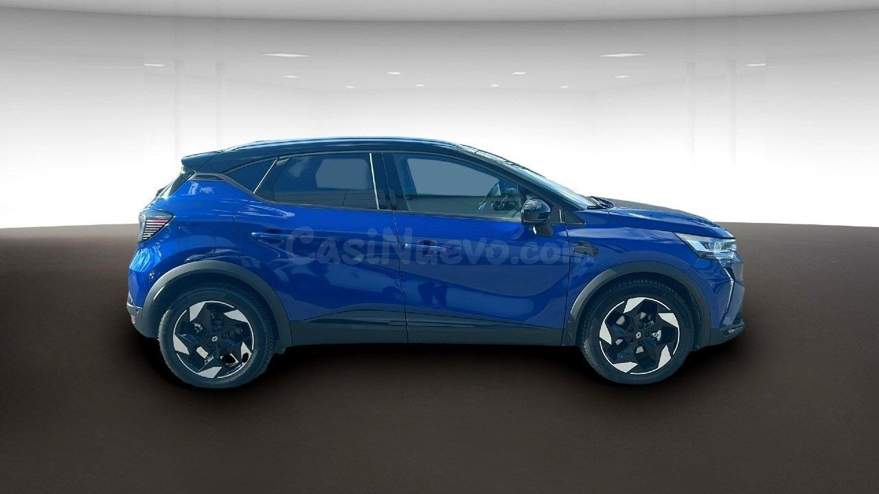 Renault Captur Tce Techno 67kw - foto 5