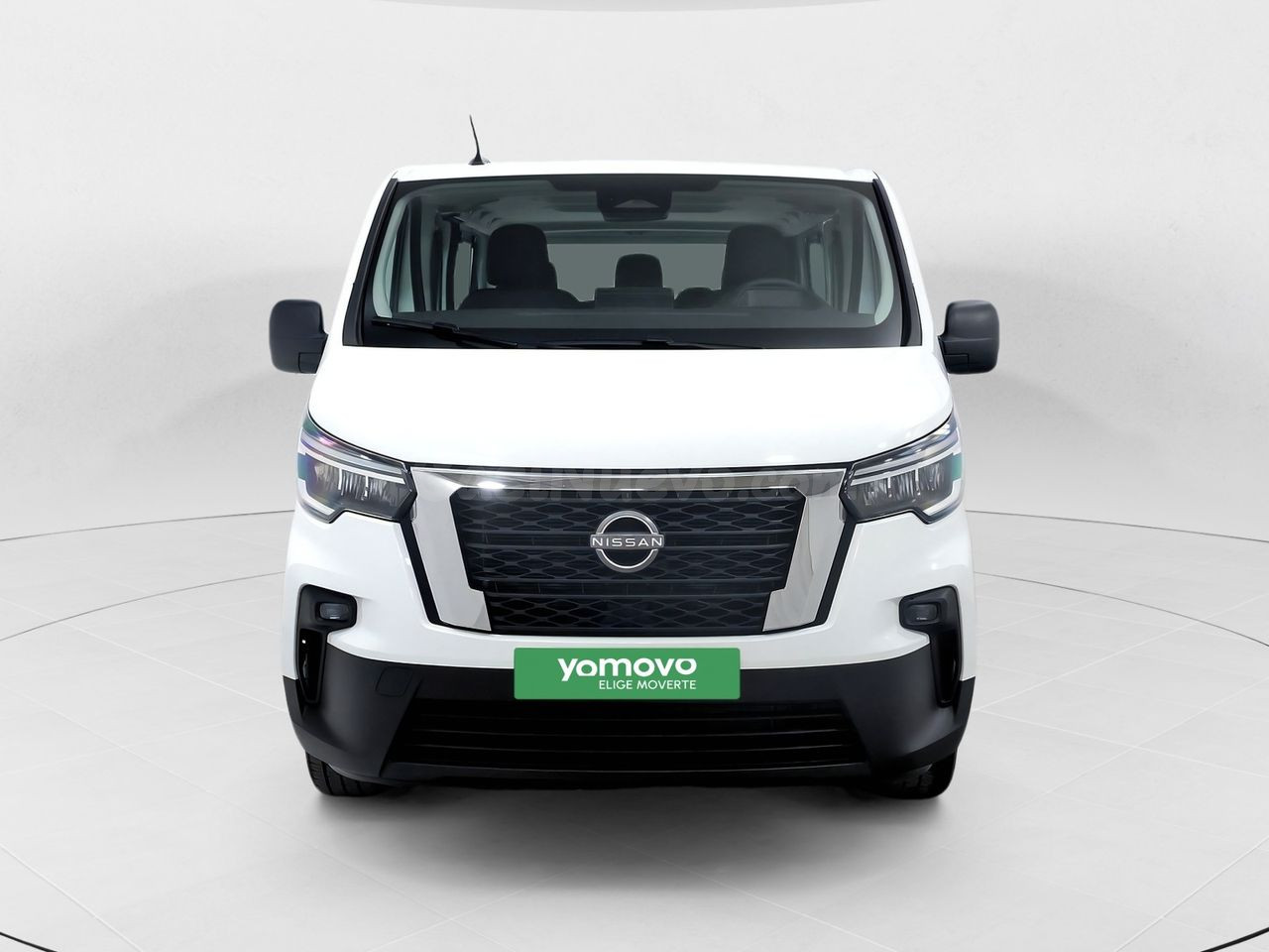 Nissan Primastar Combi 8 2.0dCi 110kW L2H1 1T Acenta - foto 4