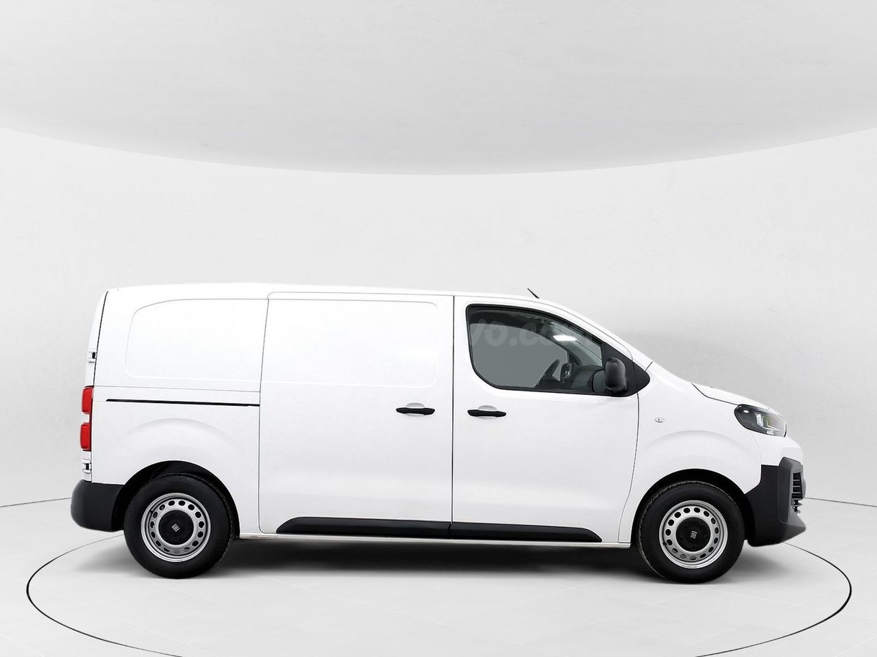 Fiat Scudo SCUDO FURGON 1.5 BLUEHDI 120CV L2 4P - foto 3