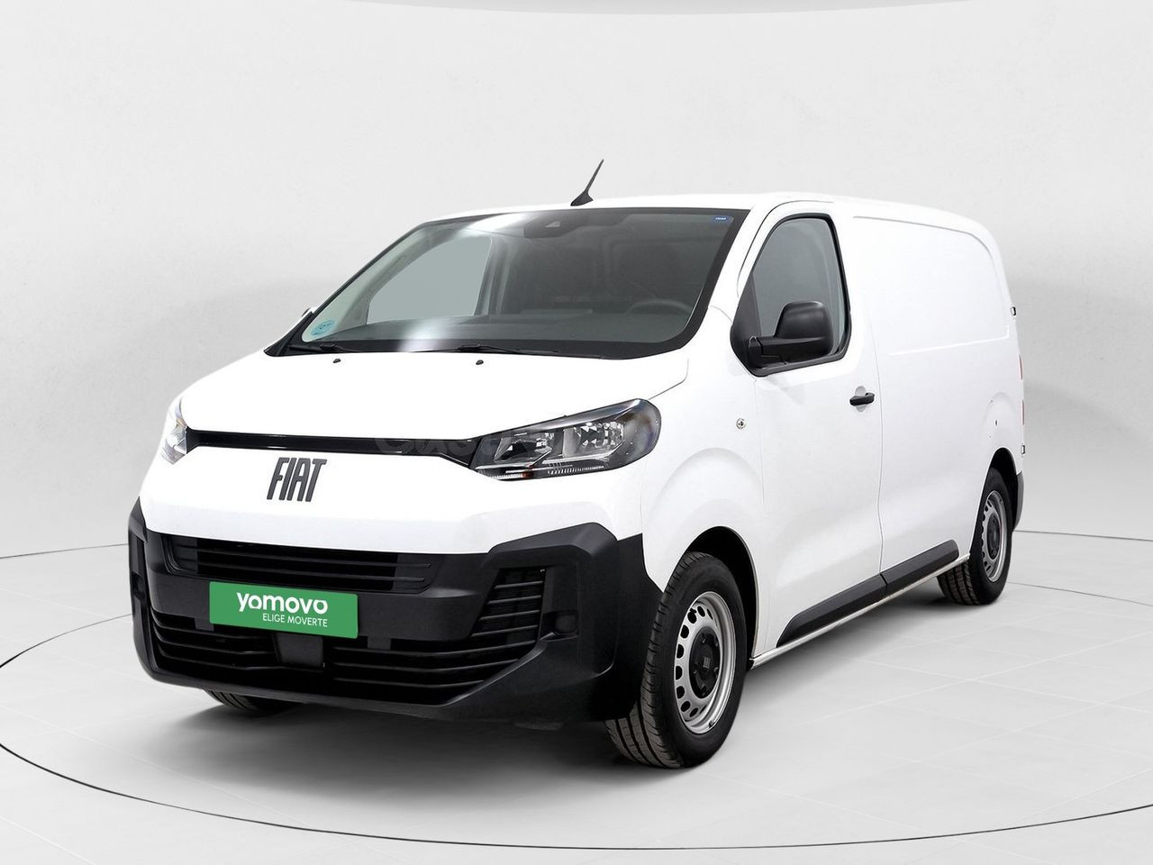 Fiat Scudo SCUDO FURGON 1.5 BLUEHDI 120CV L2 4P - foto 4