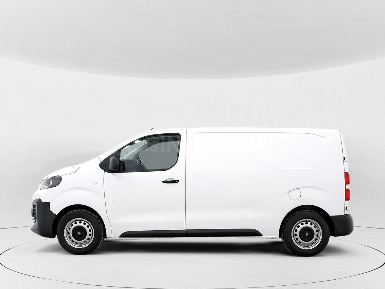 Fiat Scudo SCUDO FURGON 1.5 BLUEHDI 120CV L2 4P - foto 5