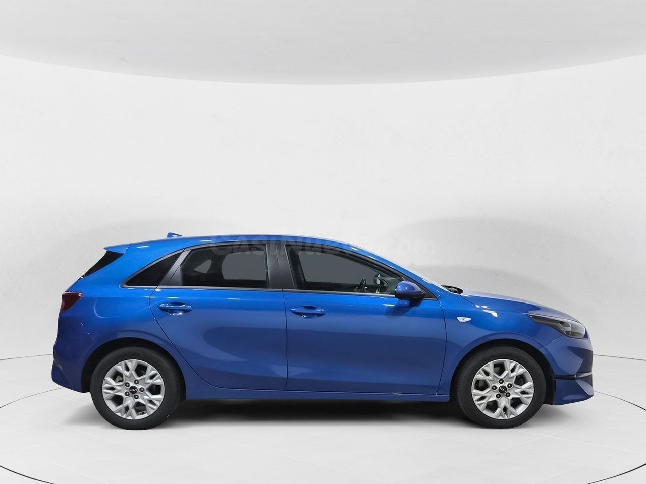 Kia Ceed CEED 1.0 T-GDI 100 CONCEPT 5P (BALLON) - foto 3