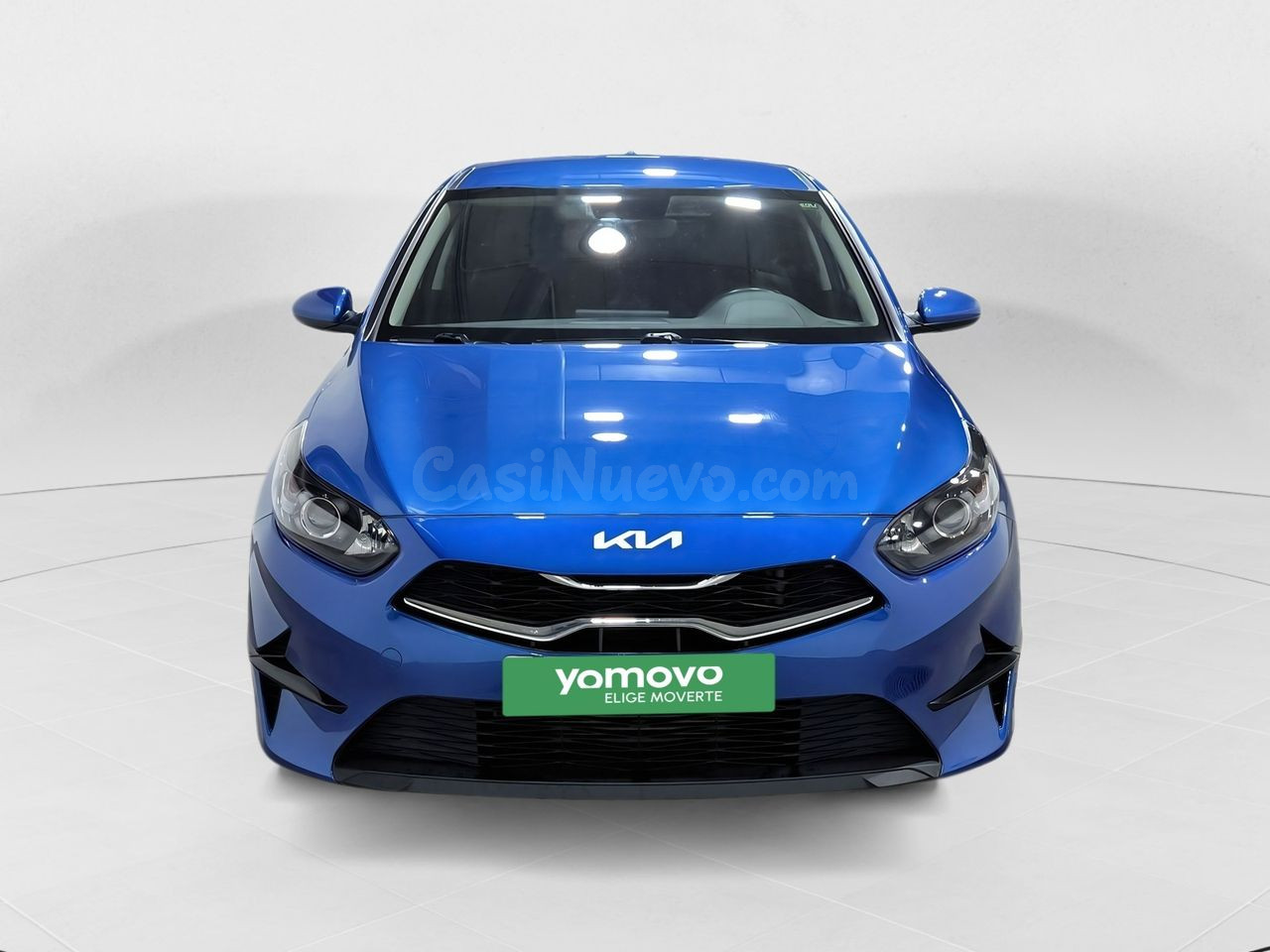 Kia Ceed CEED 1.0 T-GDI 100 CONCEPT 5P (BALLON) - foto 4