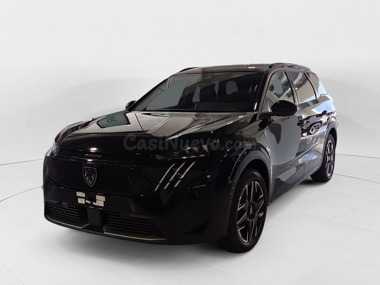 Peugeot 5008 5008 1.2 MHEV HYBRID 107KW GT EDCS6 5P 7 Plazas
