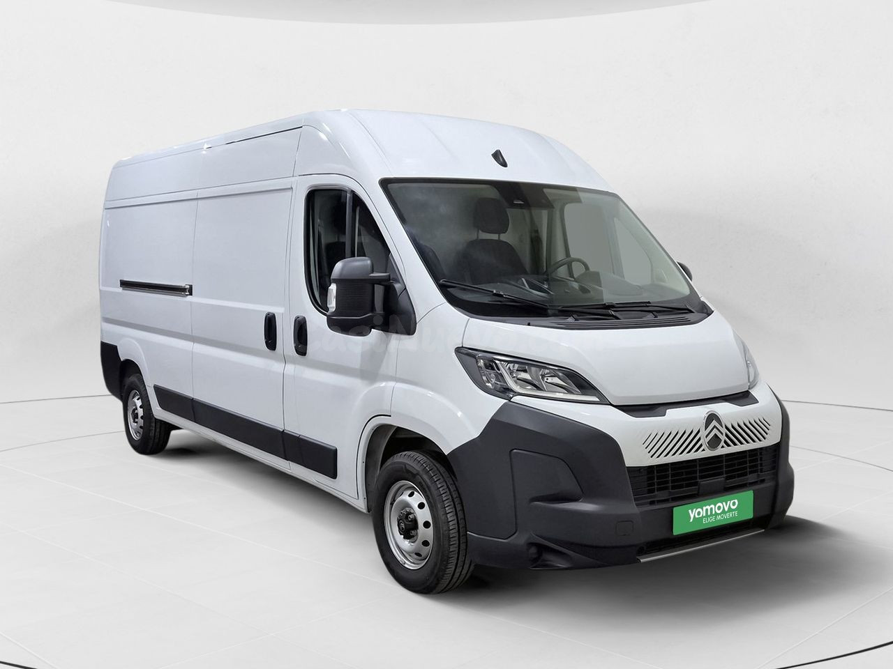 Citroën Jumper JUMPER 2.2 BHDI 103KW L3H2 3.5T 4P