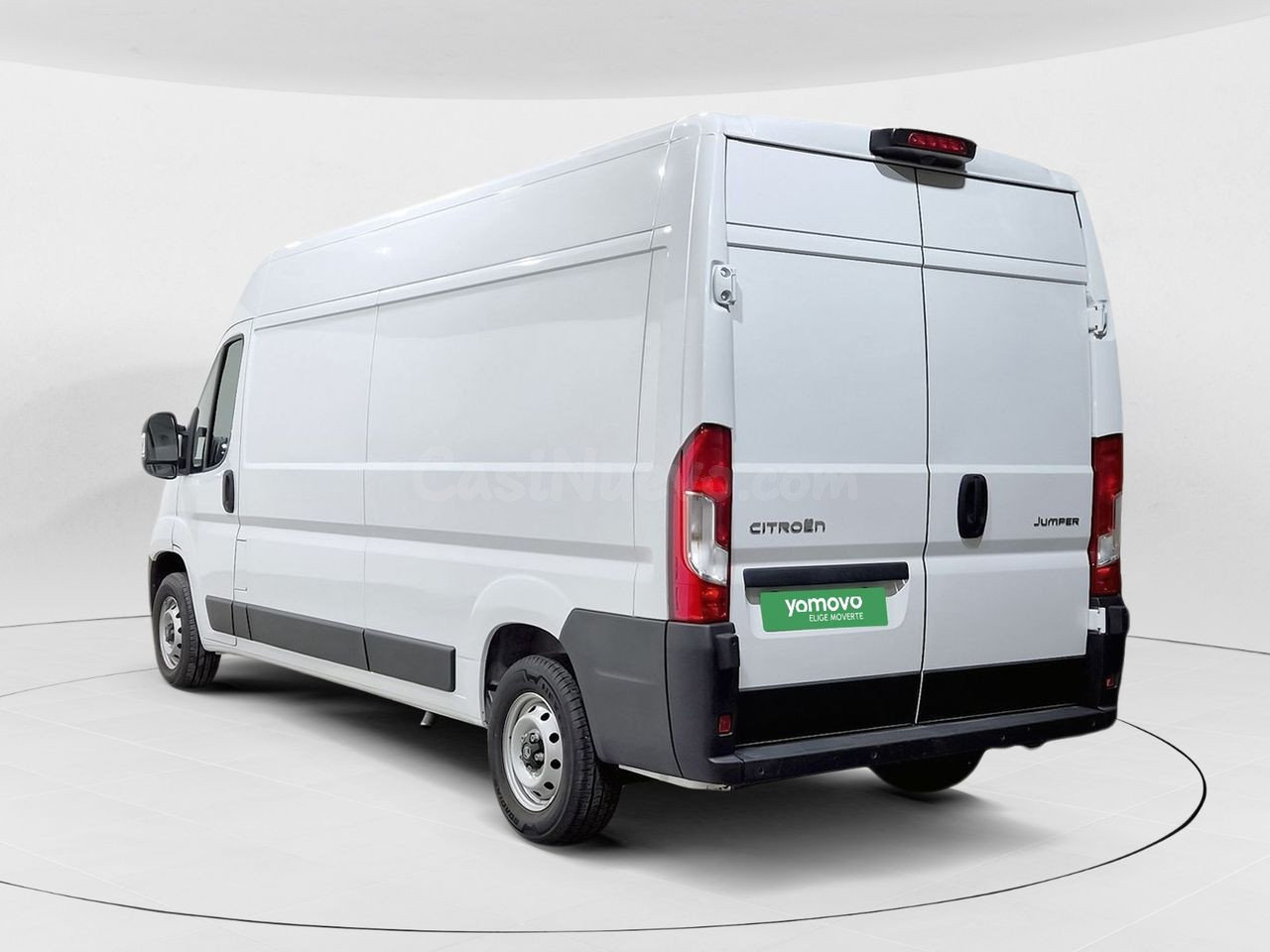 Citroën Jumper JUMPER 2.2 BHDI 103KW L3H2 3.5T 4P - foto 2