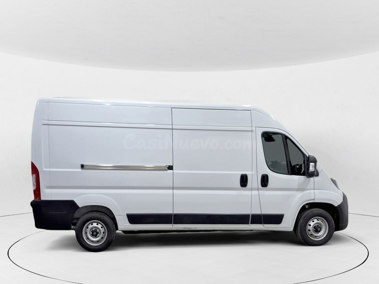 Citroën Jumper JUMPER 2.2 BHDI 103KW L3H2 3.5T 4P - foto 3