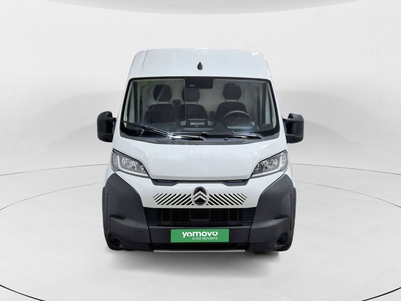 Citroën Jumper JUMPER 2.2 BHDI 103KW L3H2 3.5T 4P - foto 4