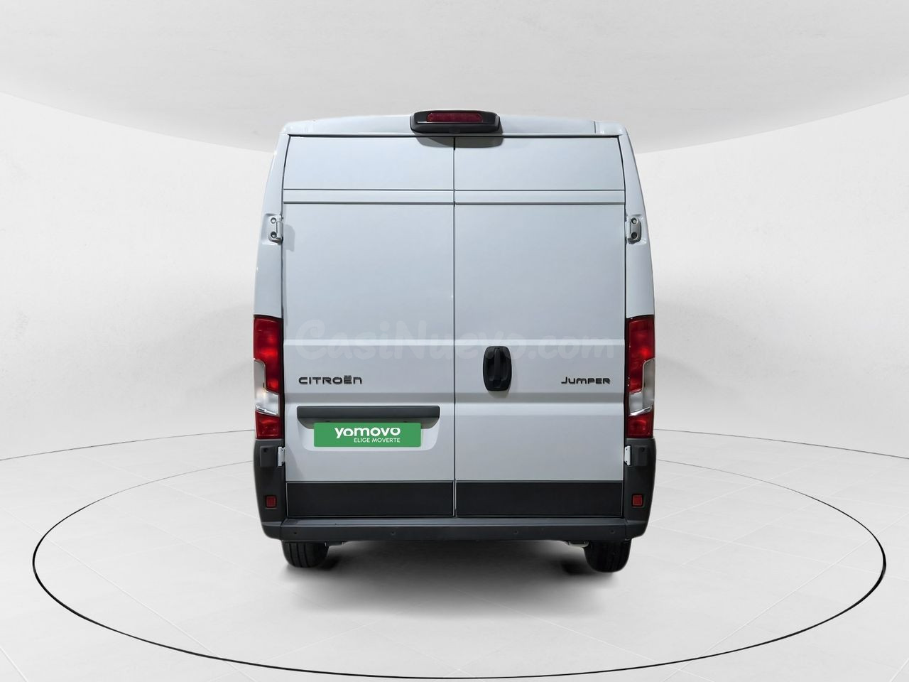 Citroën Jumper JUMPER 2.2 BHDI 103KW L3H2 3.5T 4P - foto 5
