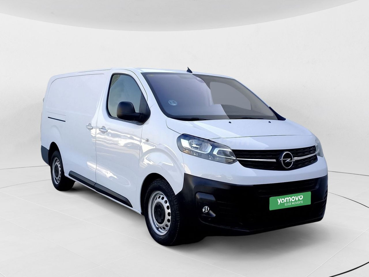 Opel Vivaro VIVARO FURGON 1.5 DIESEL 100 LWB L INC SELECT 4P