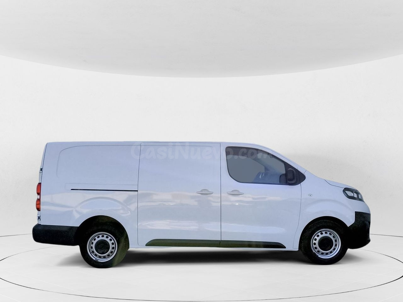 Opel Vivaro VIVARO FURGON 1.5 DIESEL 100 LWB L INC SELECT 4P - foto 3
