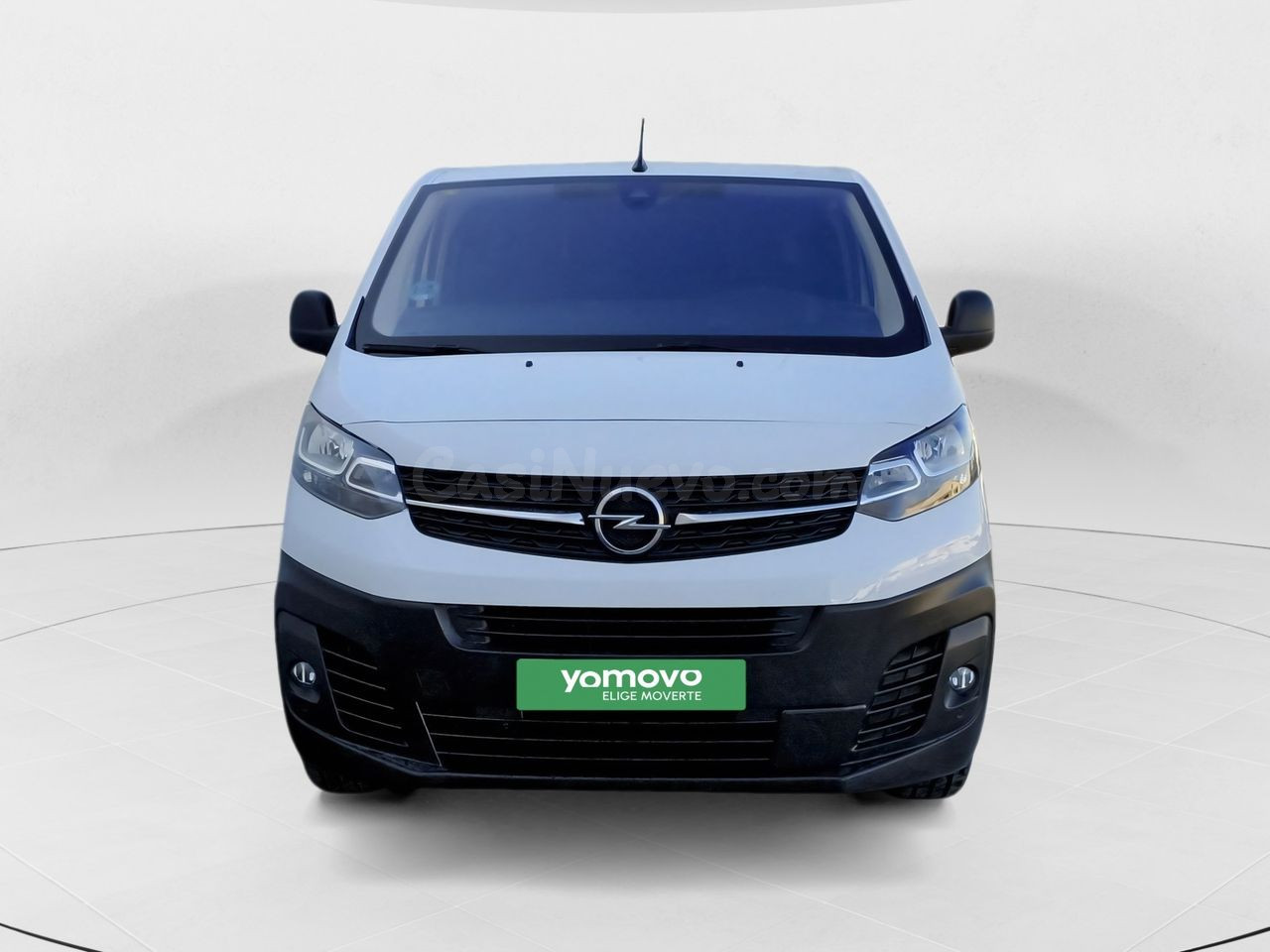 Opel Vivaro VIVARO FURGON 1.5 DIESEL 100 LWB L INC SELECT 4P - foto 4