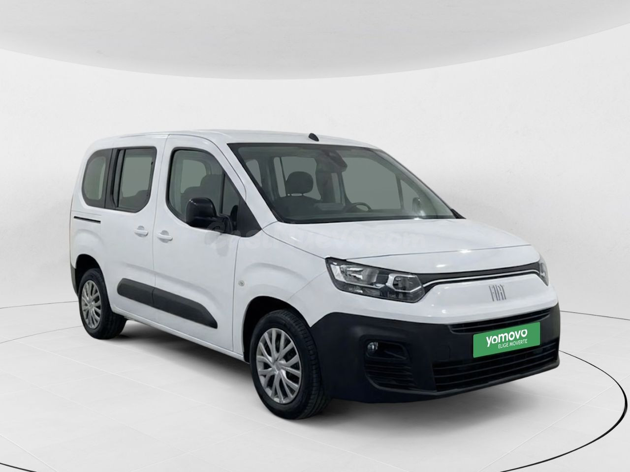 Fiat Doblò DOBLO 1.5 BLUEHDI 100CV L1H1 COMBI 5P